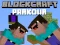 Mchezo Parkour Blockcraft online