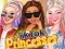 Mchezo TikTok Princesses Back To Basics online