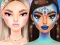 Mchezo Mega Makeup Seasons Best online