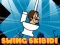 Mchezo Swing Skibidi online