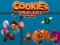 Mchezo Cookies Must Die online
