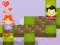 Mchezo Save the Princess Love Triangle online
