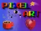 Mchezo Pixel Art online
