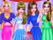 Mchezo Ice Cream Birthday Party online