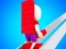 Mchezo Stair Run 3d online