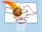 Mchezo Basketball Damage online