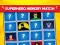 Mchezo Superhero Memory Match online