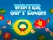 Mchezo Winter Gift Dash online