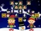 Mchezo Hit the Christmas Elves online