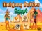Mchezo Mahjong Battles Egypt online