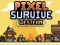 Mchezo Pixel Survive Western online