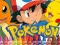 Mchezo Pokemon Coloring online