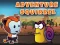Mchezo Adventure Squirrel online
