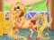 Mchezo Baby Taylor Horse Riding online