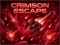 Mchezo Crimson Escape online