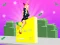 Mchezo Build A Rich Queen online