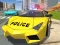 Mchezo Police Drift Car online