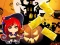 Mchezo Halloween Slide Puzzle online