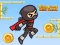 Mchezo Ninja Jump Mini Game online