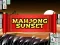 Mchezo Mahjong Sunset online