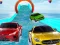 Mchezo Water Car Racing online