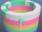 Mchezo Painting Rings online