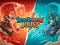 Mchezo Dragon Draw Joust online
