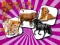 Mchezo Domestic Animal Memory Challenge online