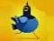 Mchezo Cartoon Pigeon online