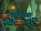 Mchezo Destroy Halloween online
