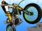 Mchezo Stunt Bike online