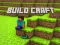 Mchezo Build Craft online