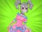 Mchezo Princess Cute Zombies April Fun online