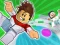 Mchezo Parkour Block Obby online