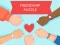 Mchezo Friendship Puzzle online