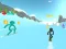Mchezo Icy Dash online