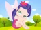 Mchezo Fairy Princess Jigsaw online