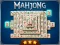 Mchezo Mahjong online