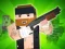 Mchezo Zombie Hunter online