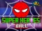 Mchezo Super Heroes Ball online