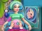 Mchezo Mommy Doctor Check Up online