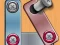 Mchezo Nut & Bolt online