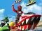 Mchezo Jet Ski Water Boat Racing online