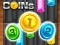 Mchezo COINs online
