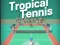 Mchezo Tropical Tennis online