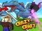 Mchezo Crazy Craft online