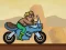 Mchezo Trial Rush online