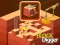 Mchezo Block Digger online
