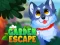 Mchezo Garden Escape online