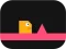 Mchezo Spike Jump online
